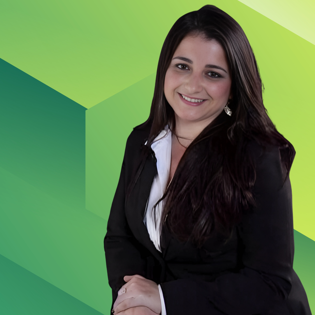 Foto da Consultora